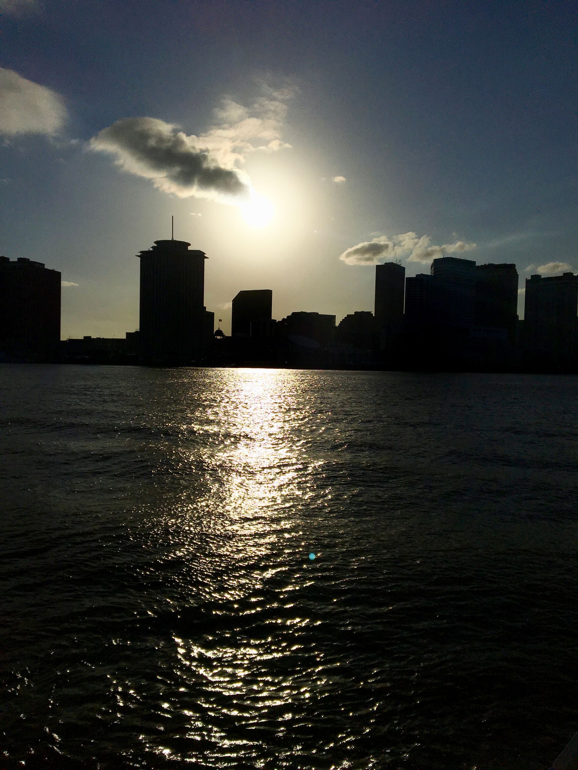 New Orleans