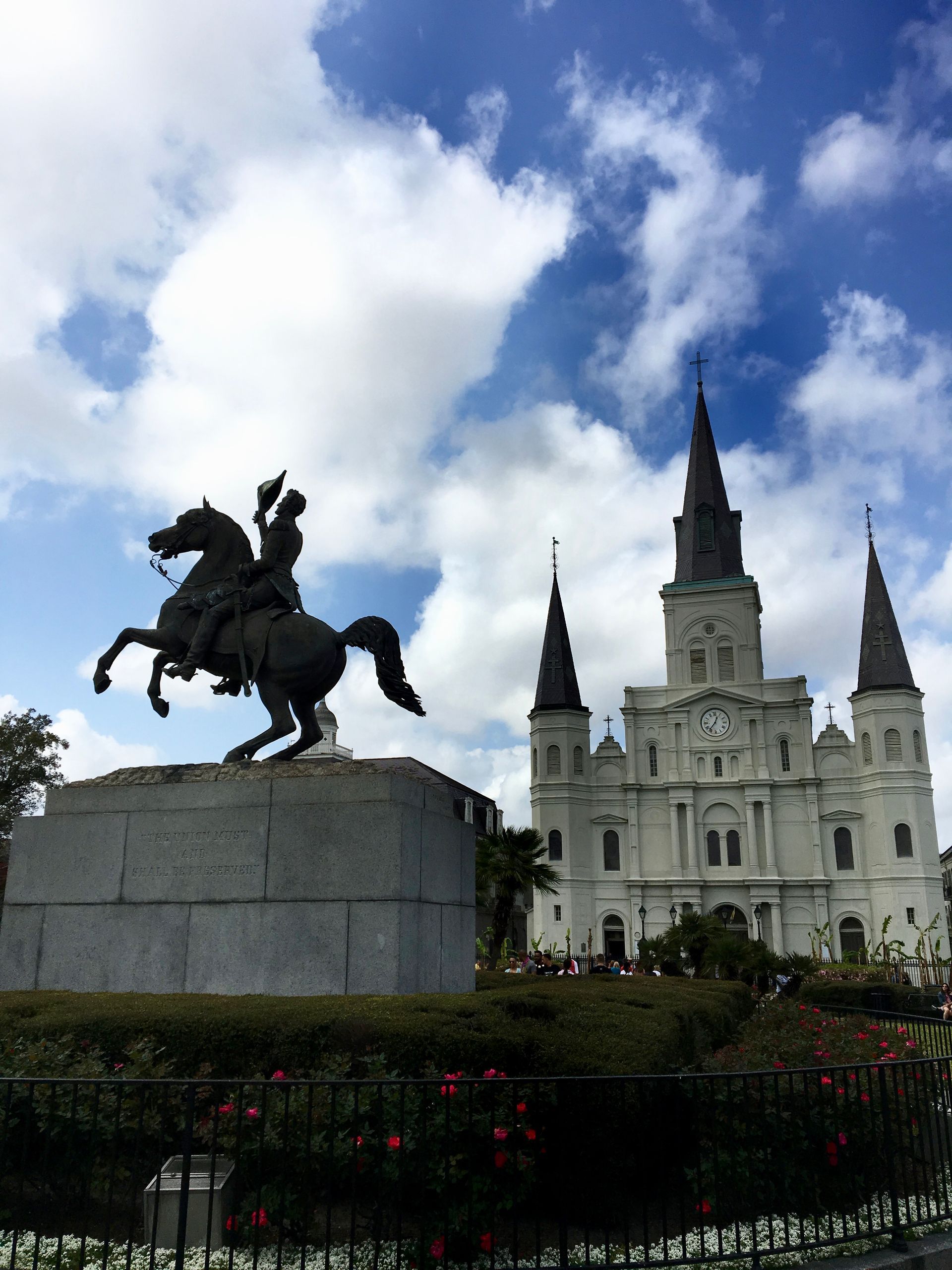 New Orleans
