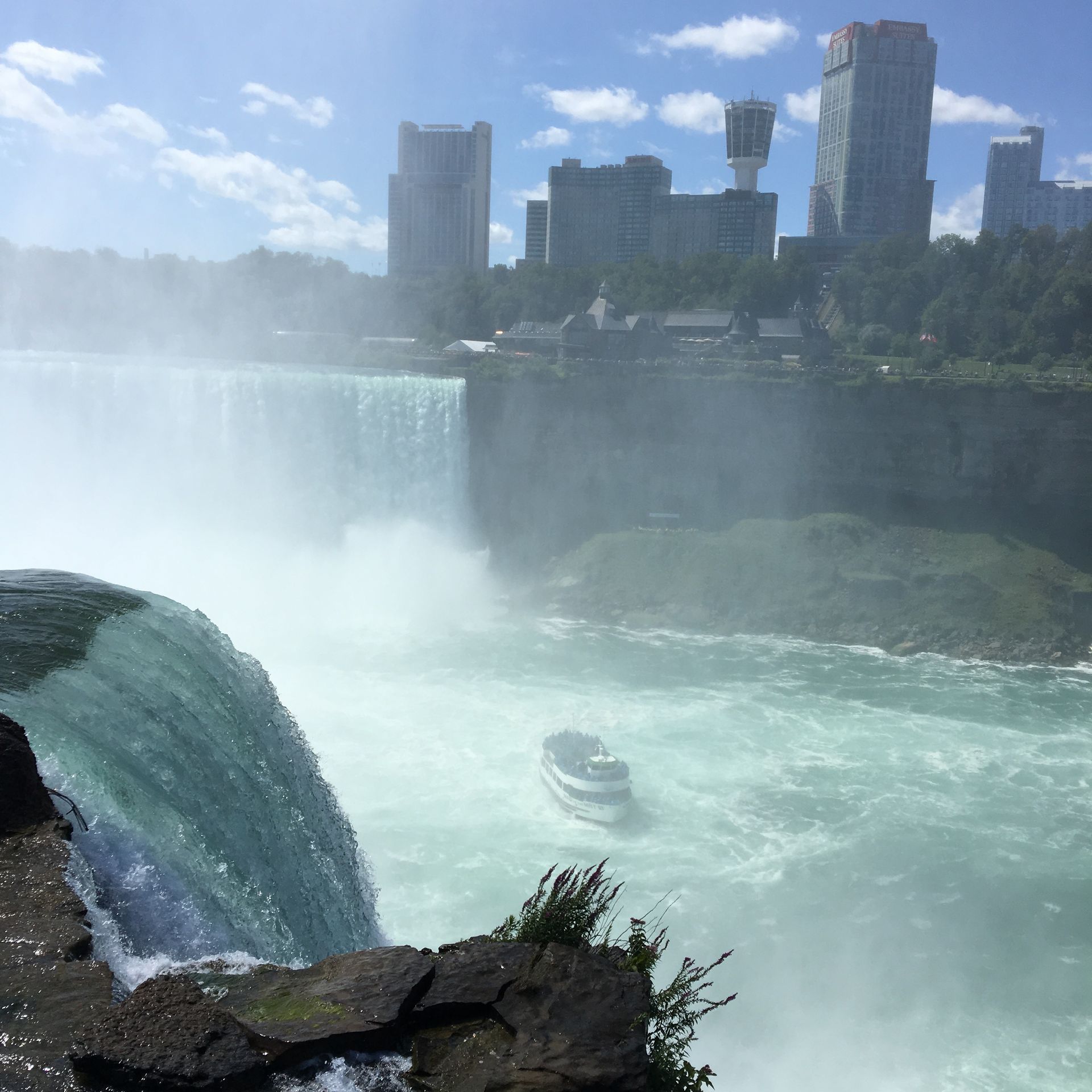 Niagara Falls
