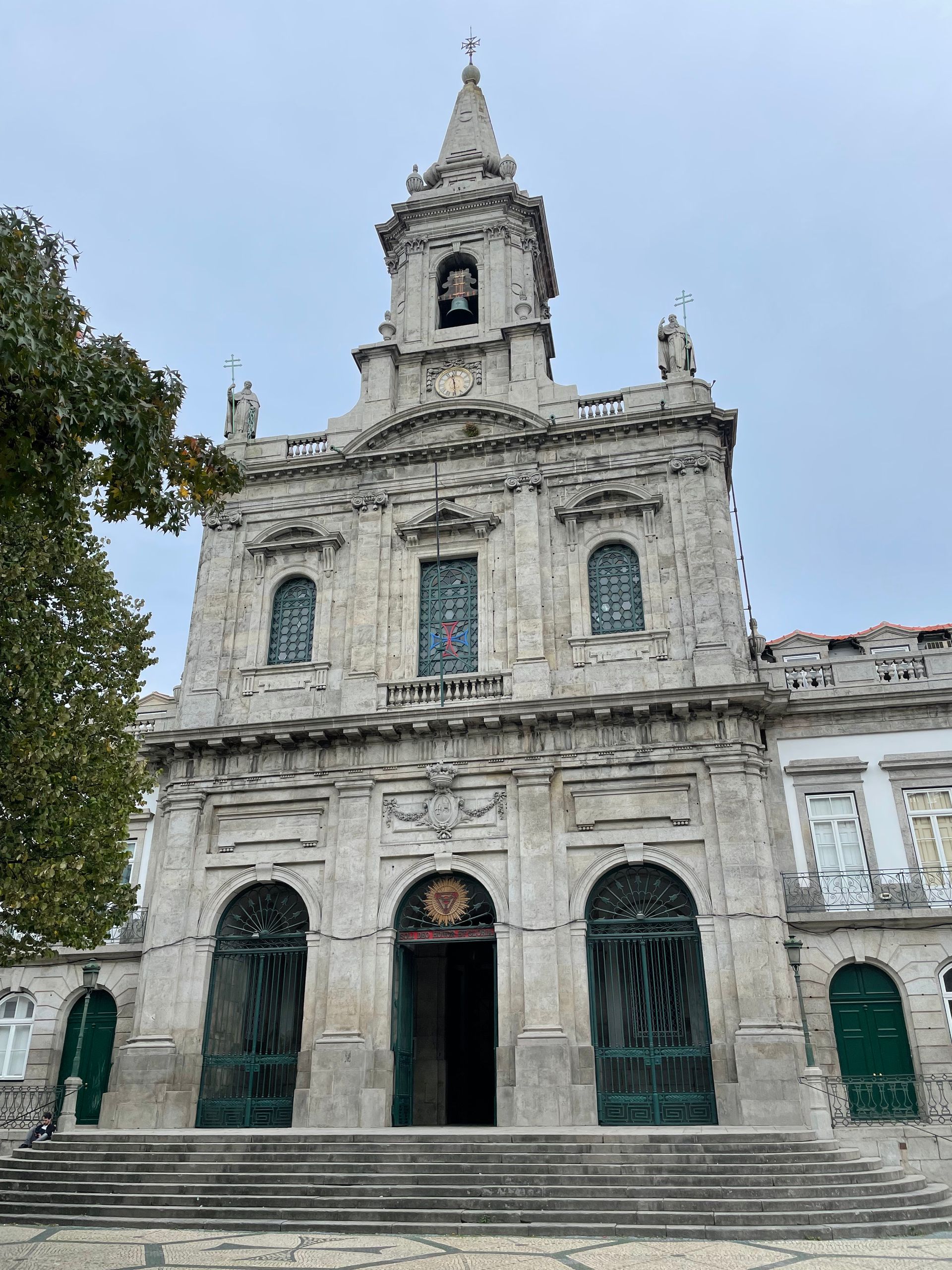 porto