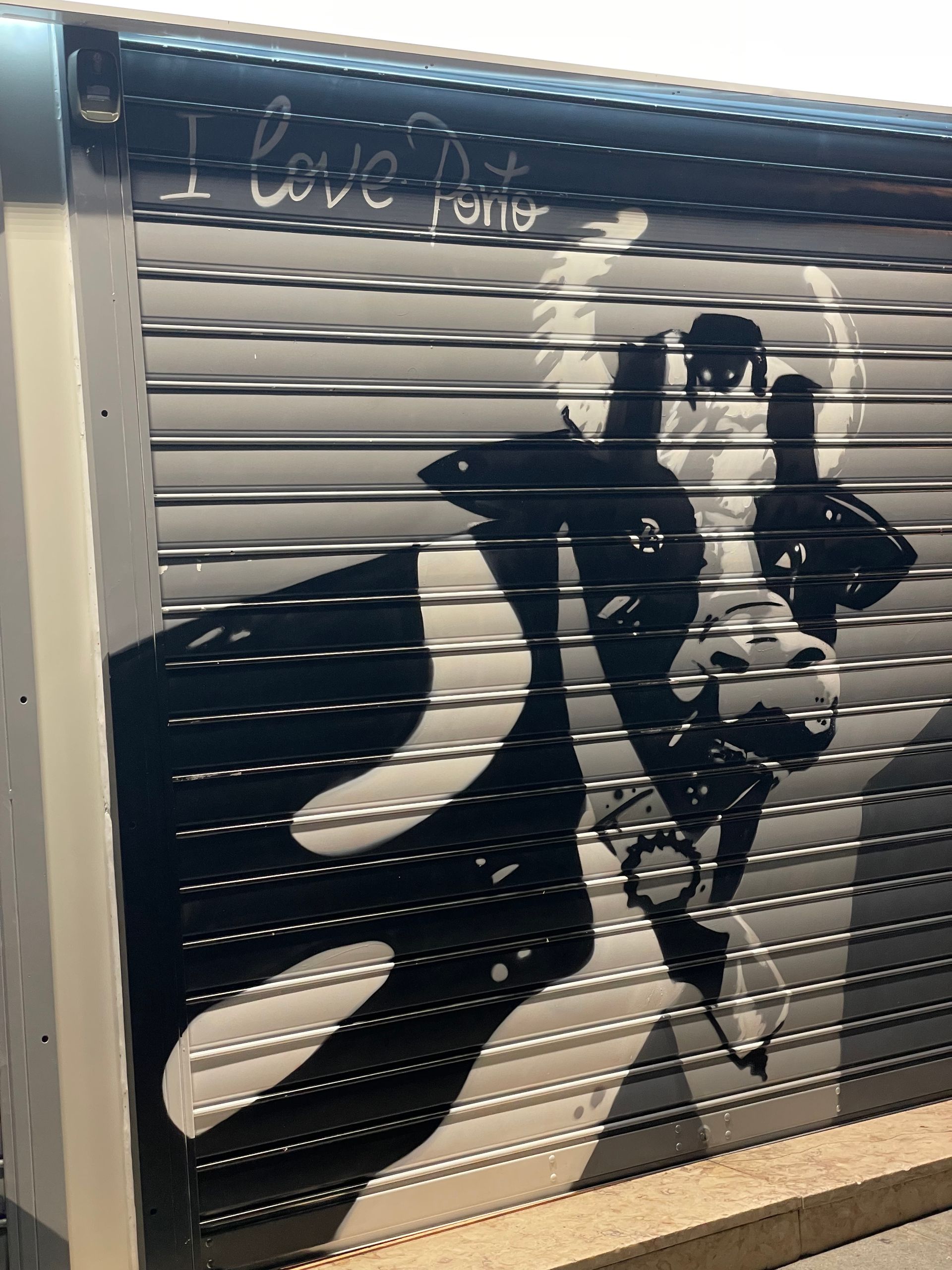 porto