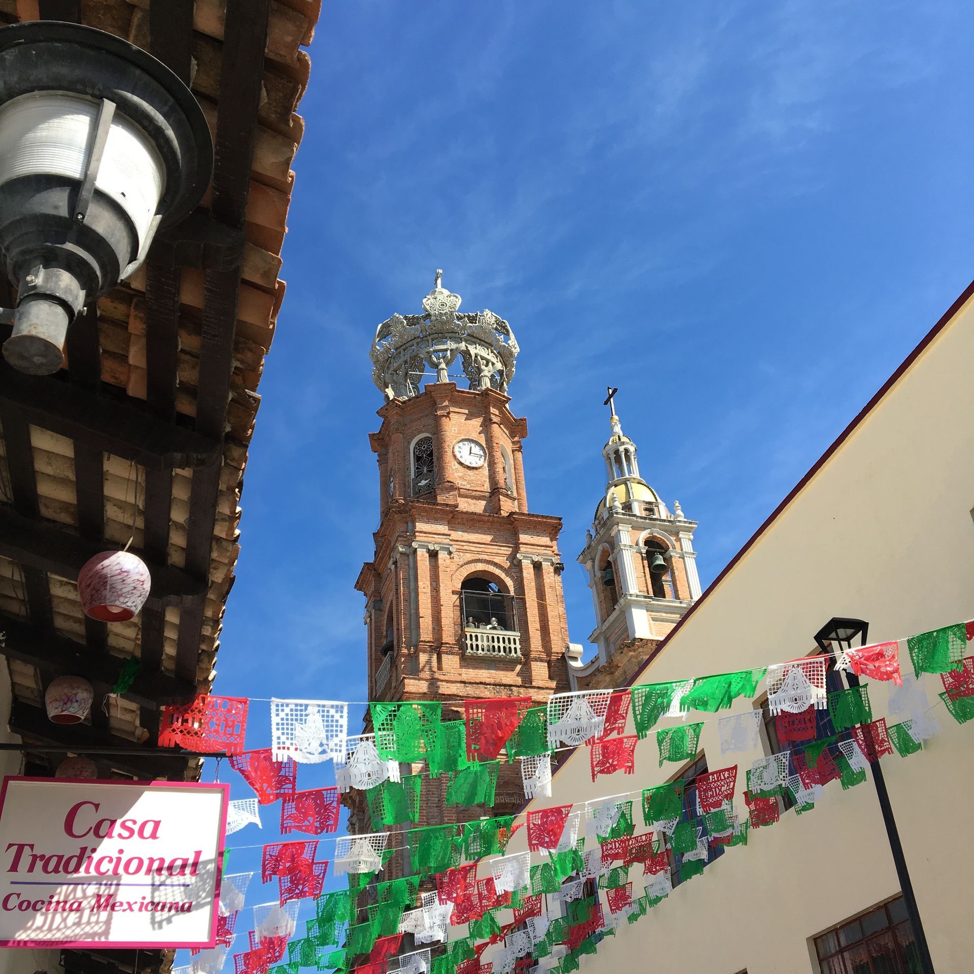 Puerto Vallarta