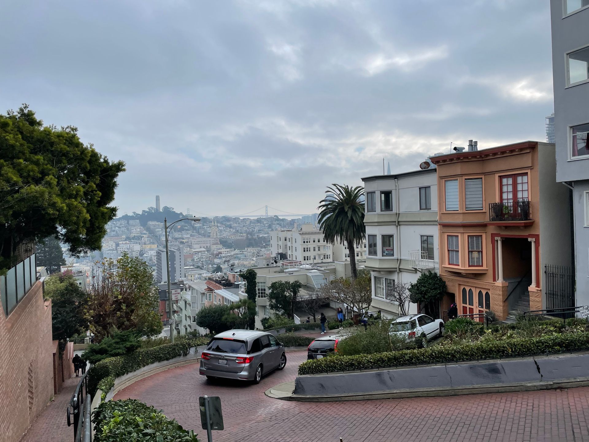 san francisco