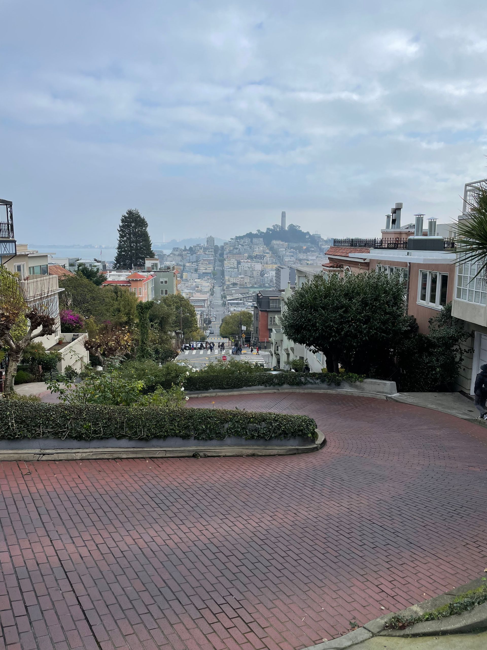 san francisco