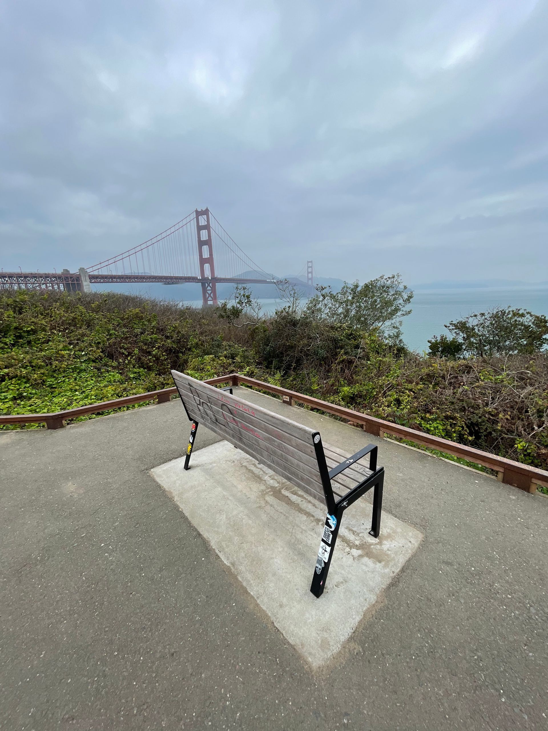 san francisco