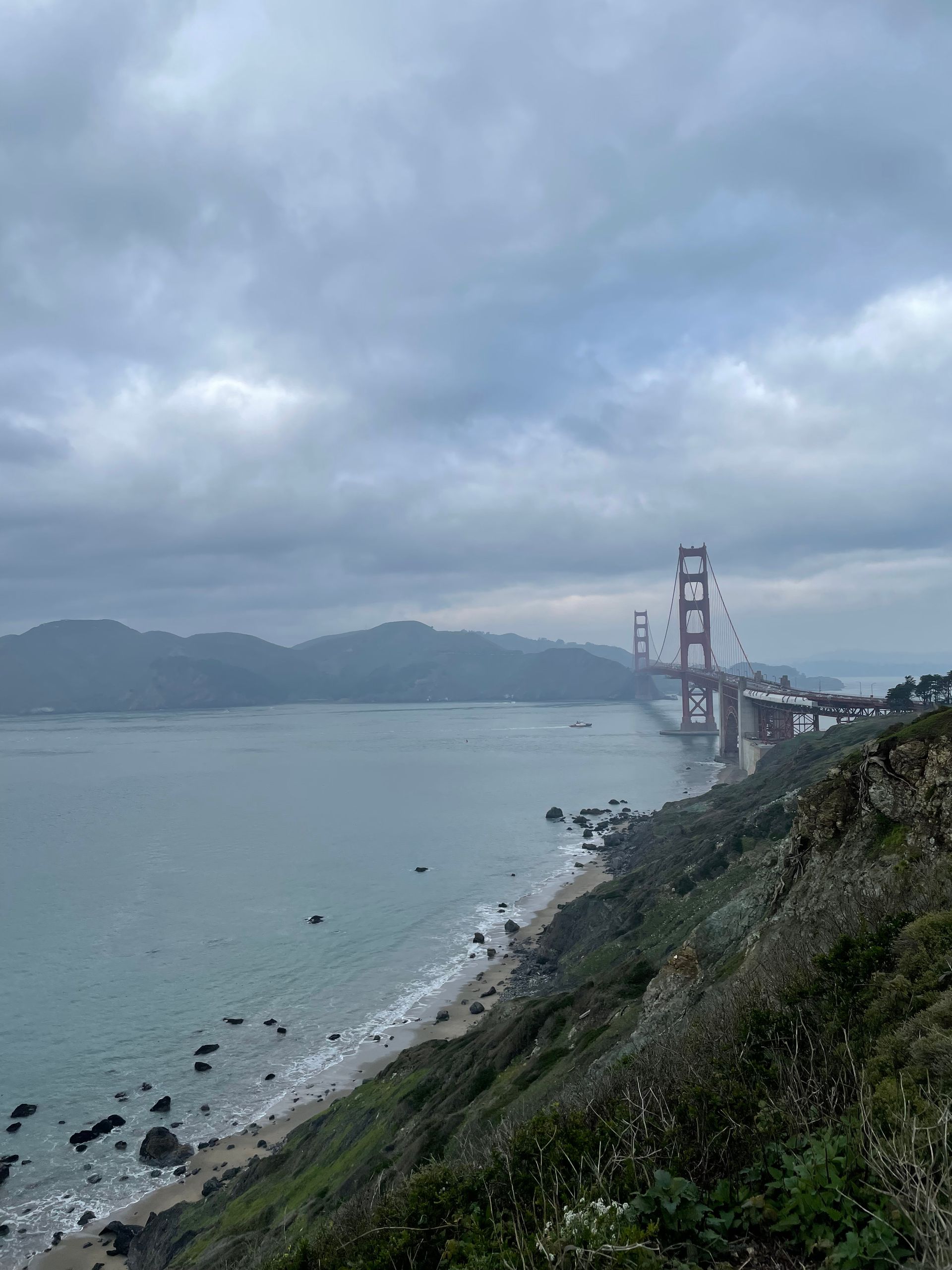 san francisco
