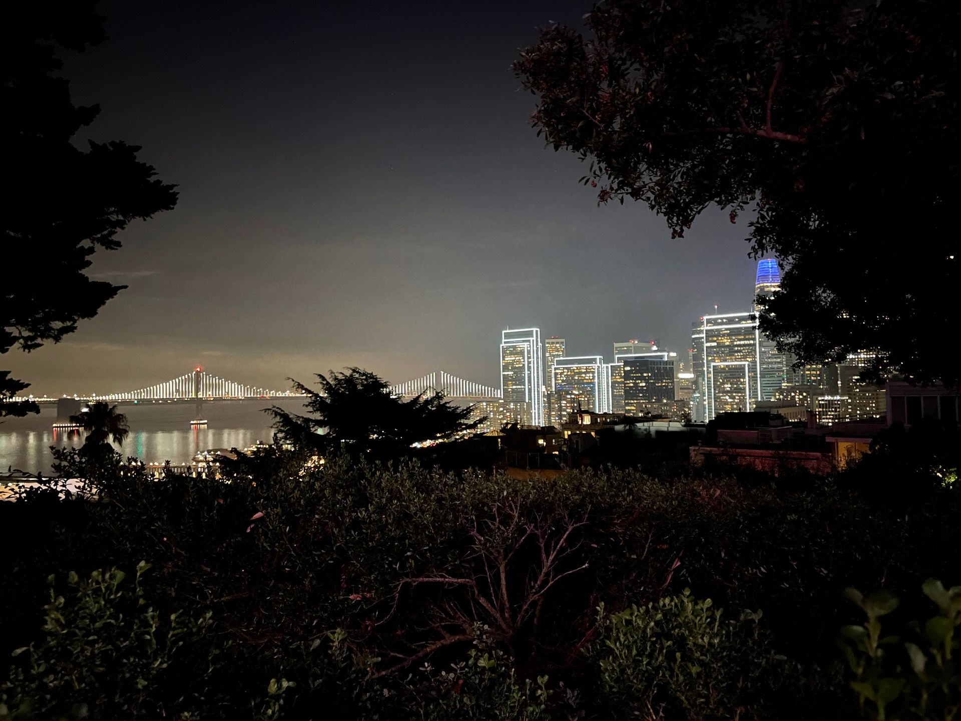 san francisco