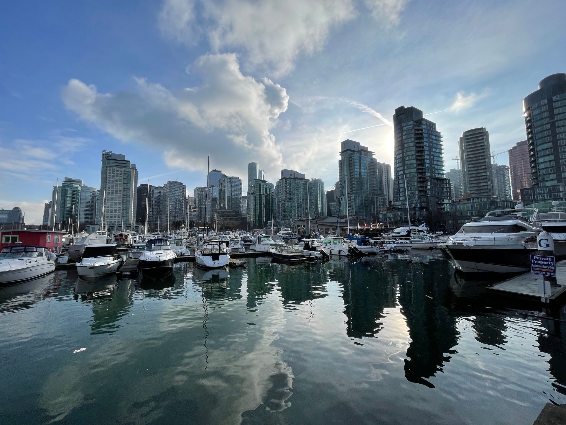 vancouver