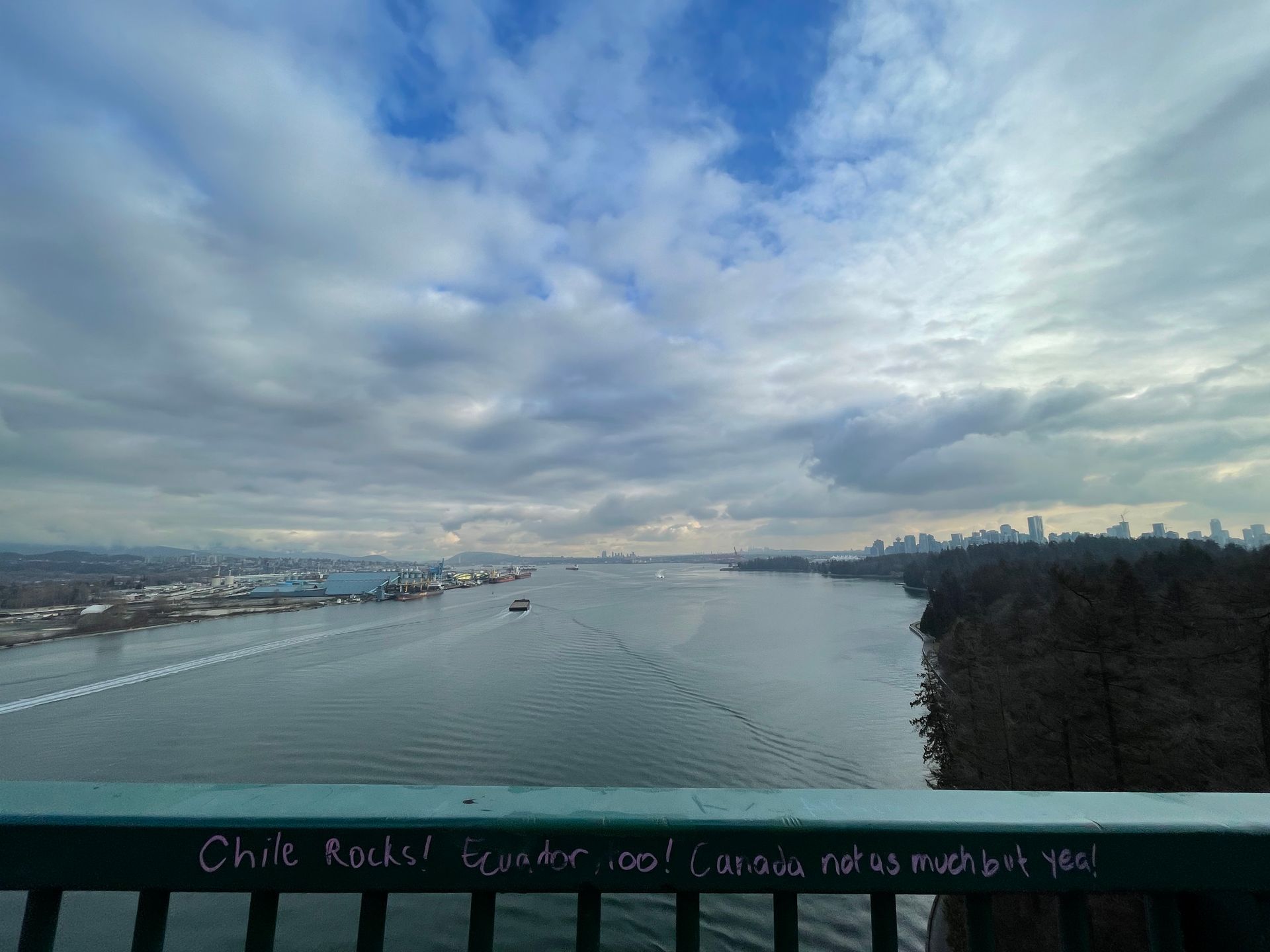 vancouver