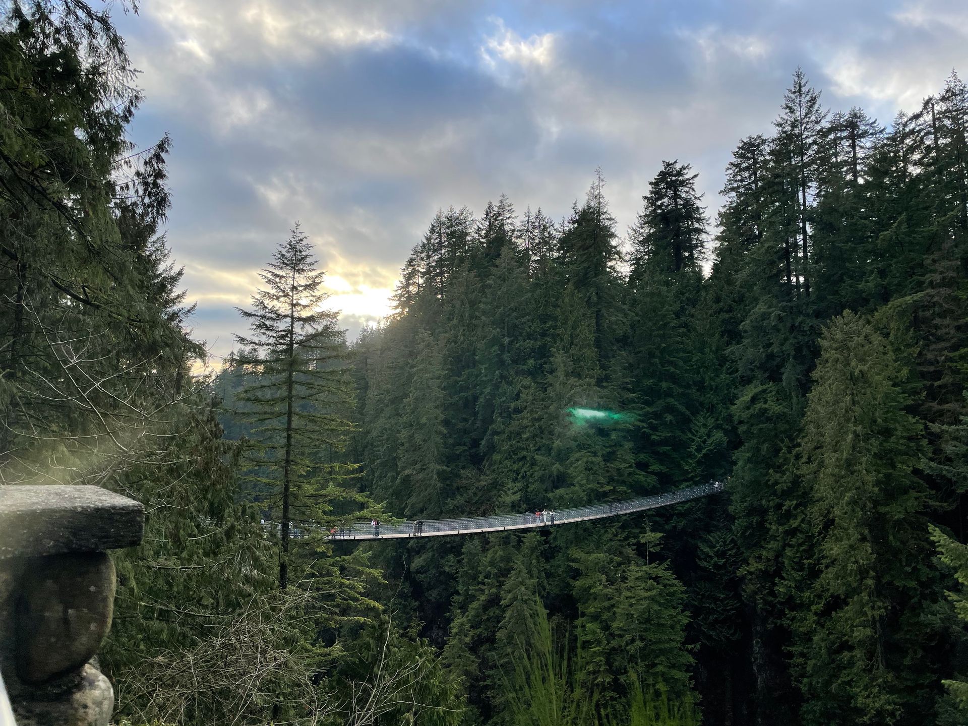 vancouver