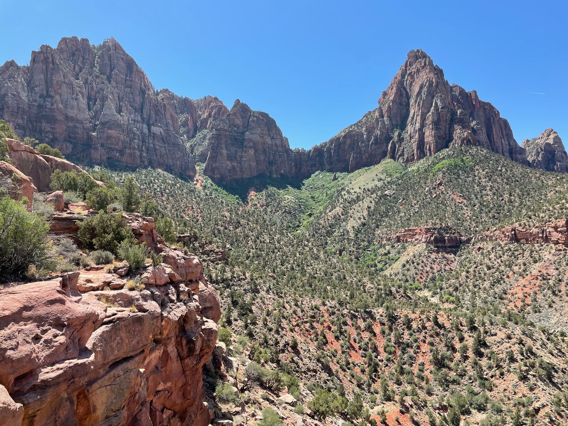 zion