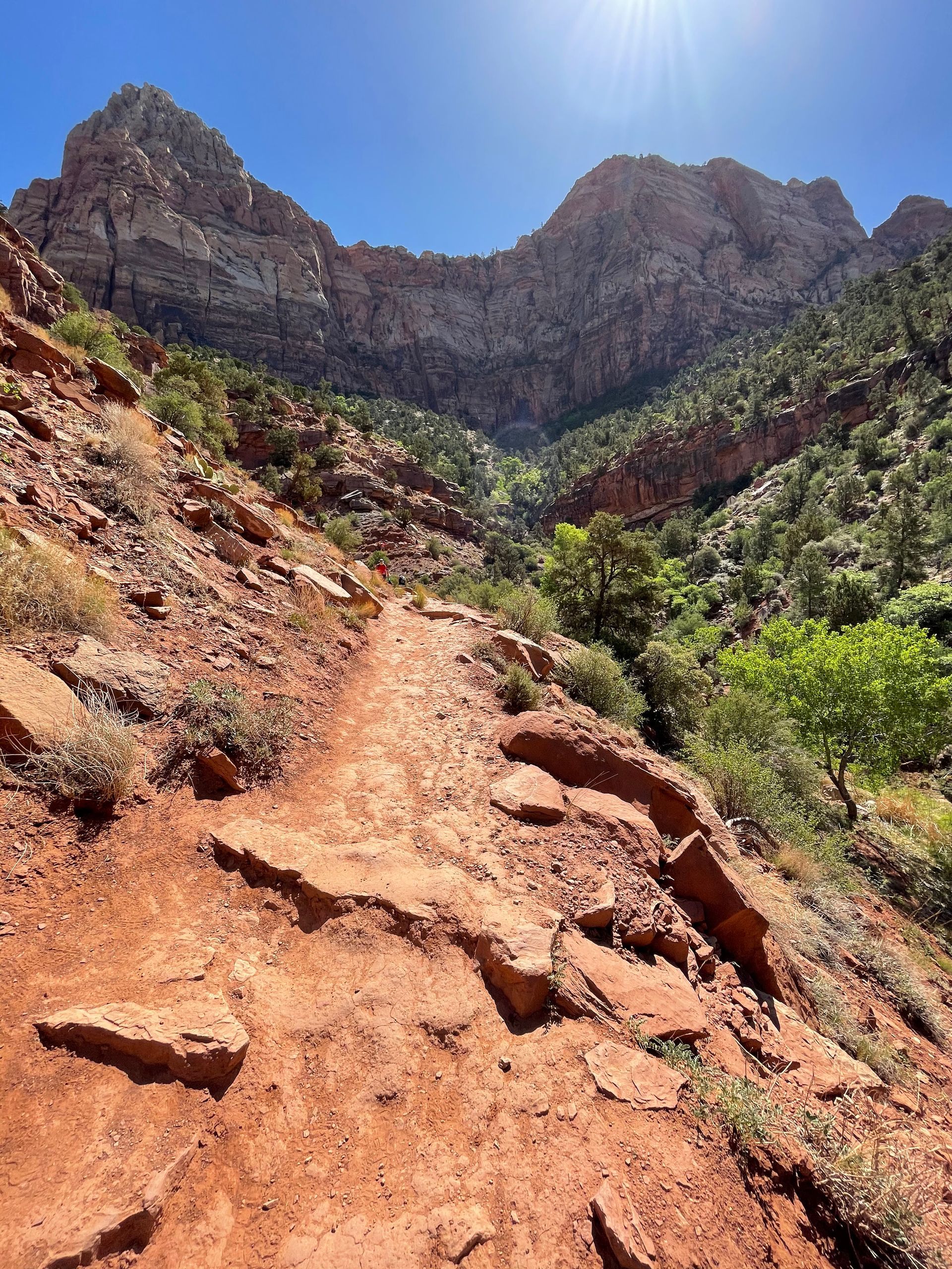 zion