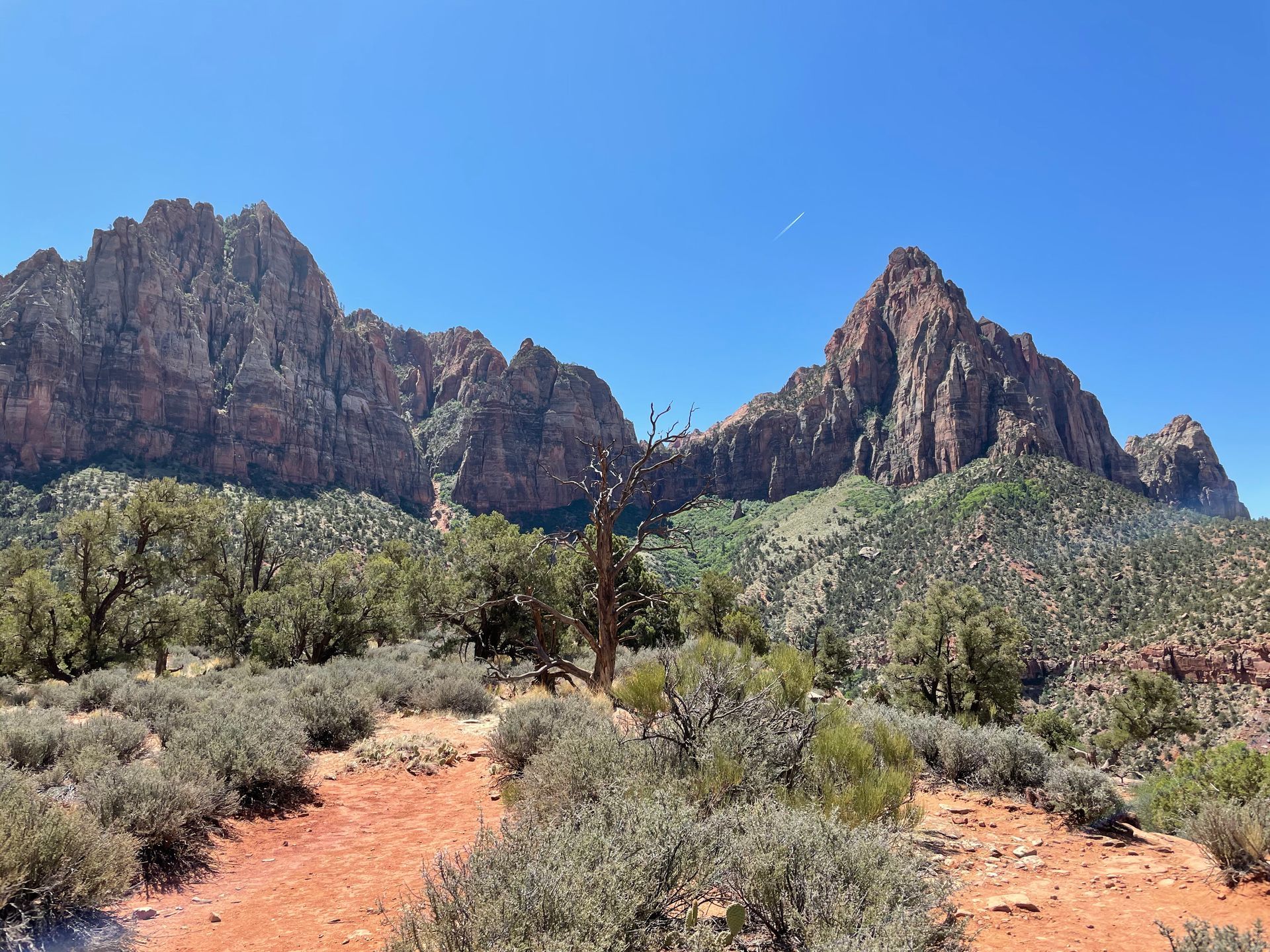zion
