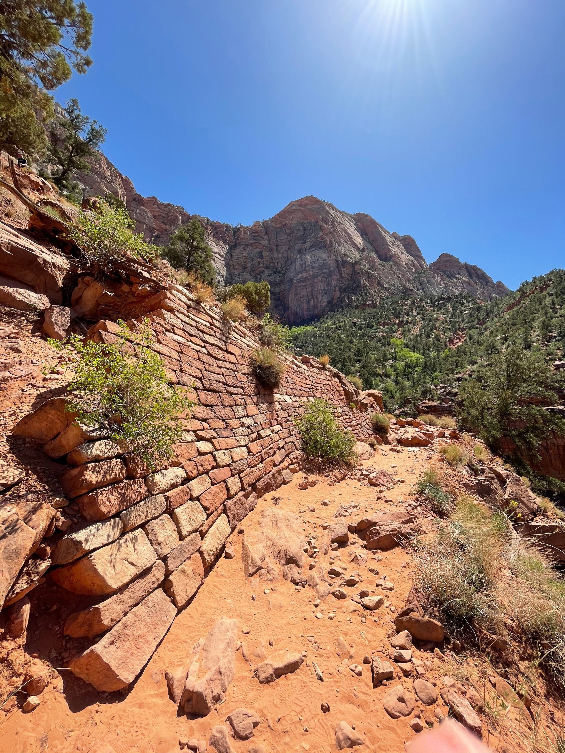 zion
