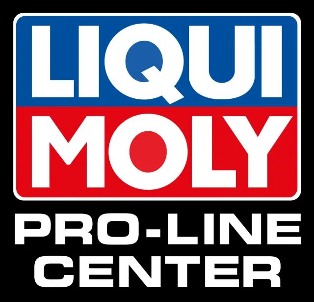 Liqui Moly Pro-Line Center Logo | Reeder's Auto & Tire