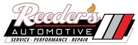 Company Logo | Reeder's Auto & Tire