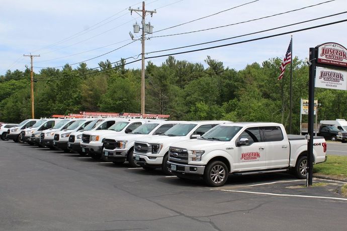 Day Care — Pelham, NH — Jusczak Electric