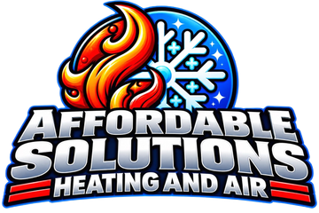 Affordable Solution Heating and Air logo