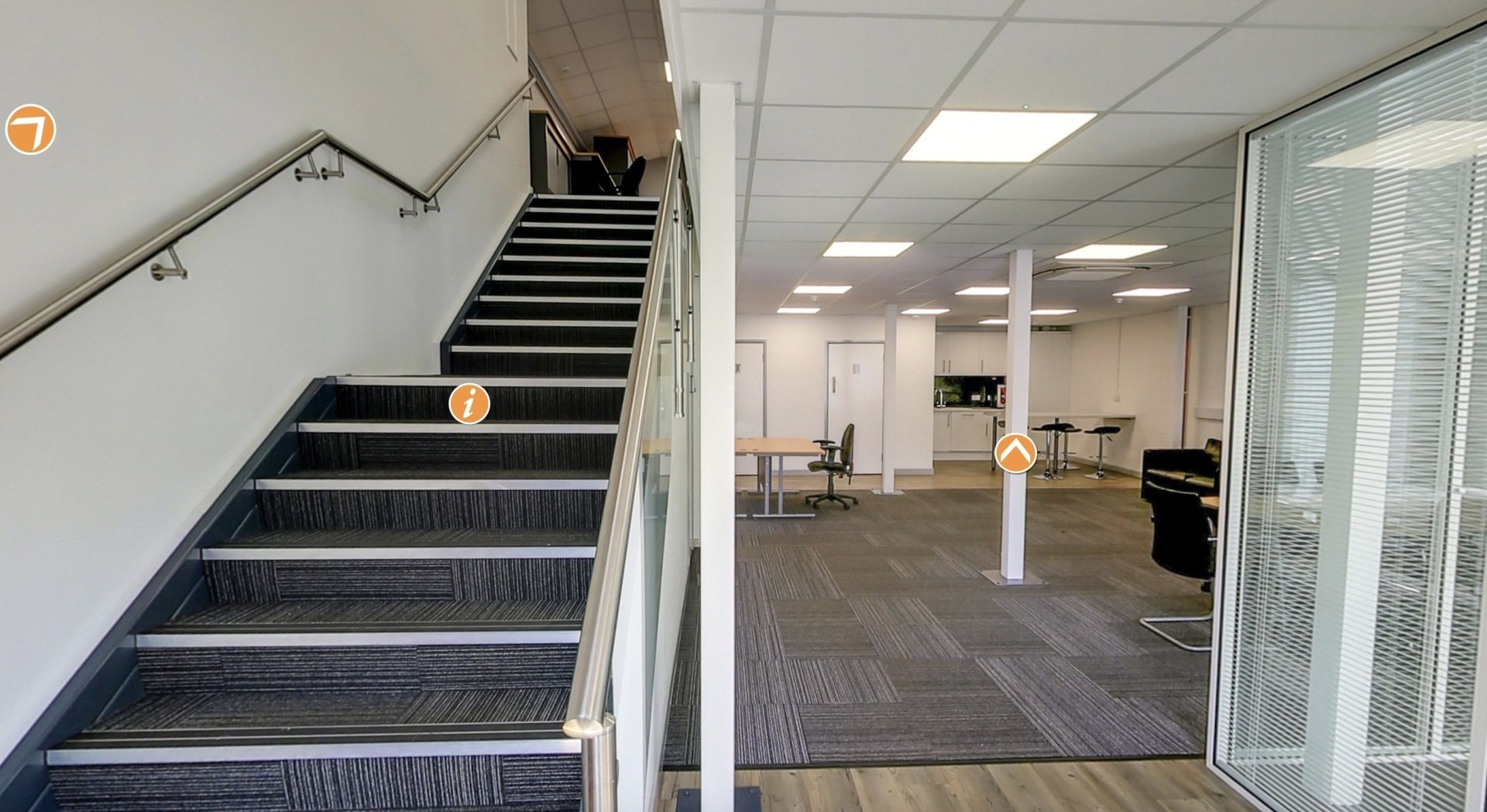 Images of Offices in Farnham
