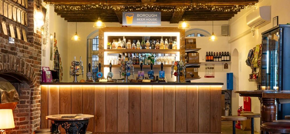Farnham Chamber of Commerce Events