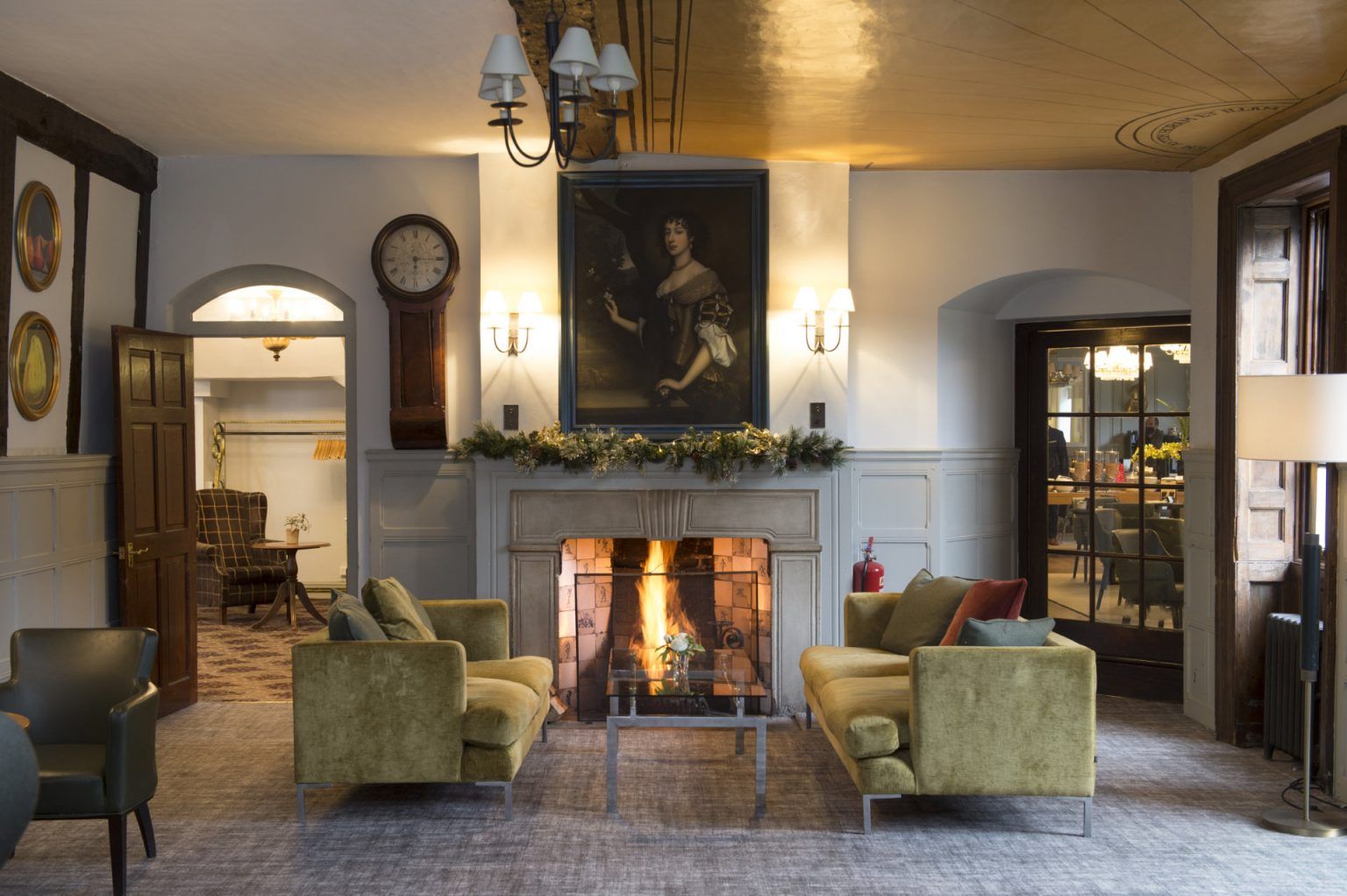 Discount for offices in Farnham
