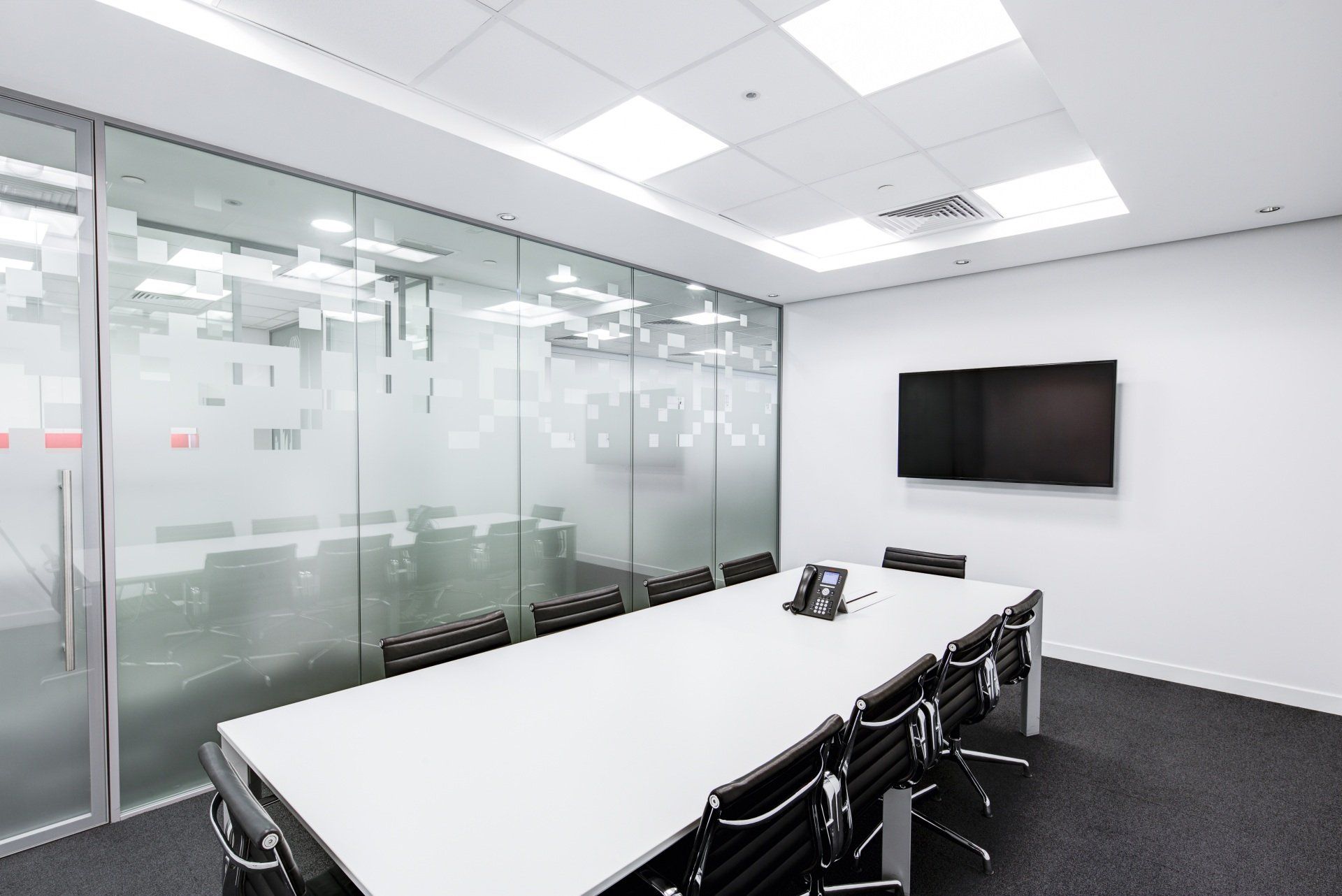 Meeting room available for hire in Farnham, Surrey