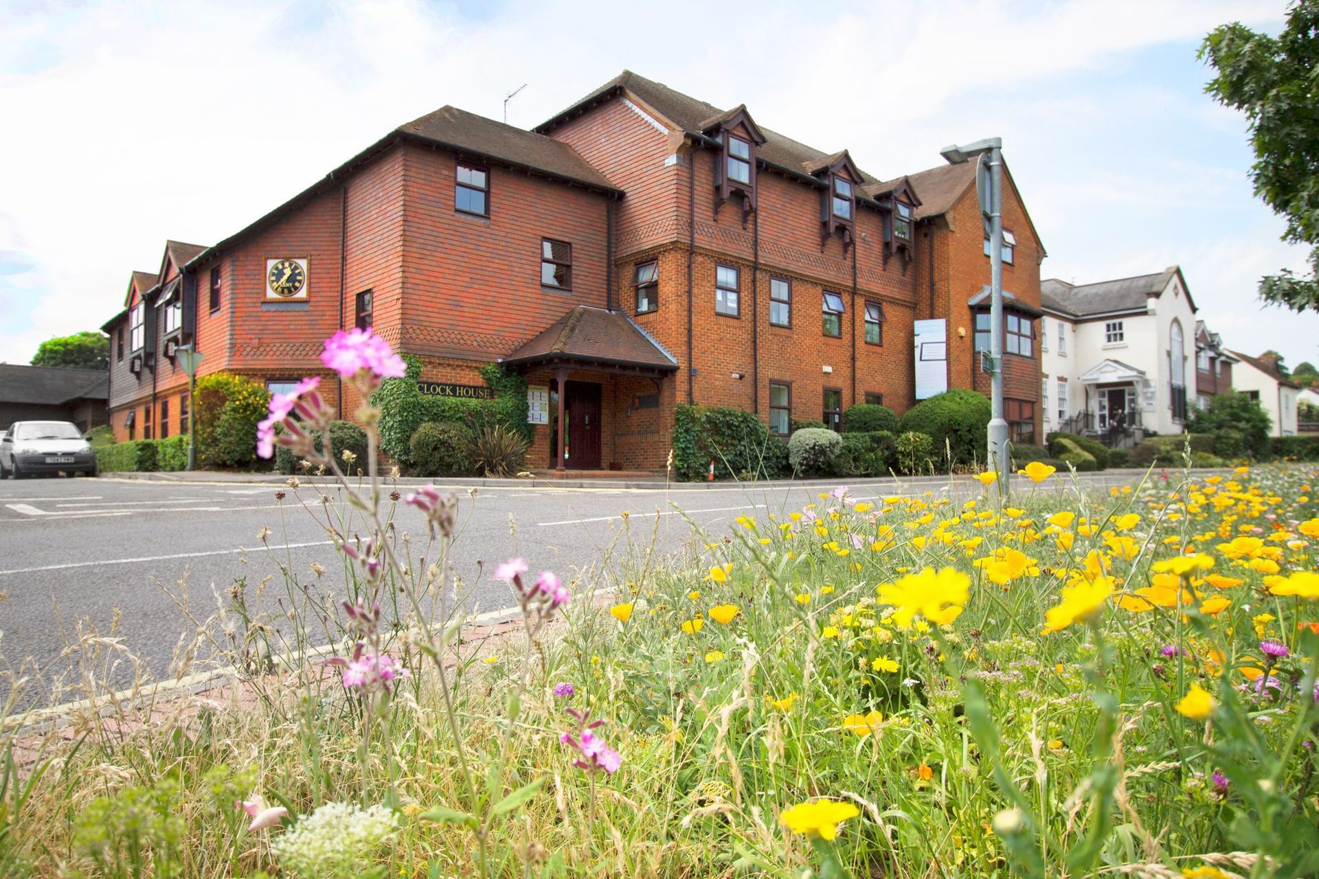 Management of Freehold and Leasehold Management Companies in Farnham