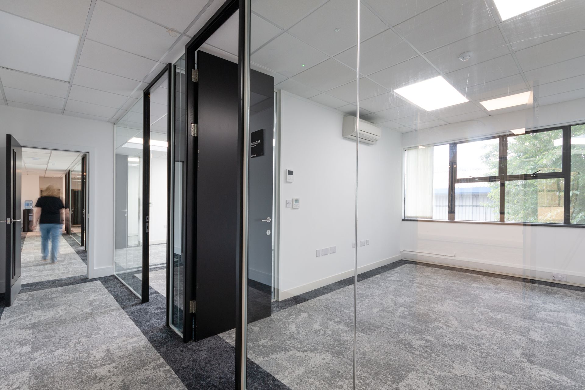 Star House Offices in Farnham Surrey