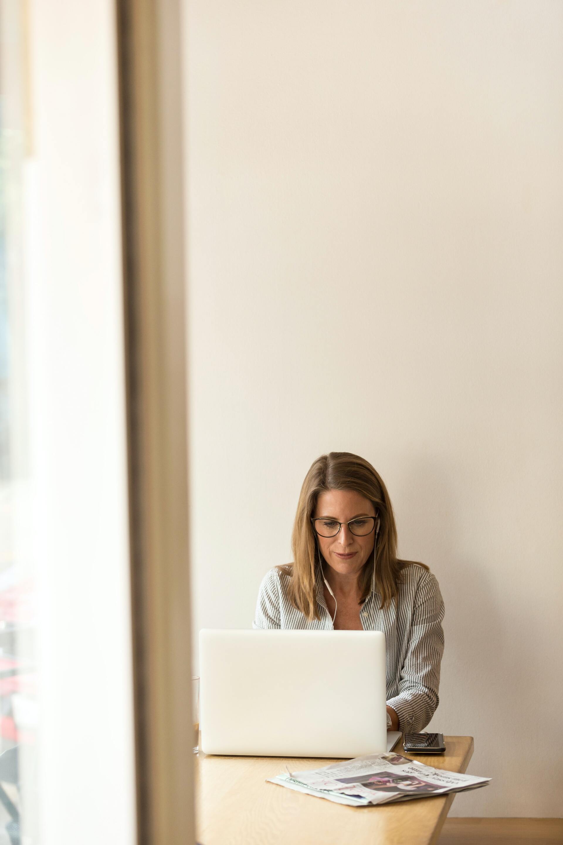 Virtual Office Address in Farnham