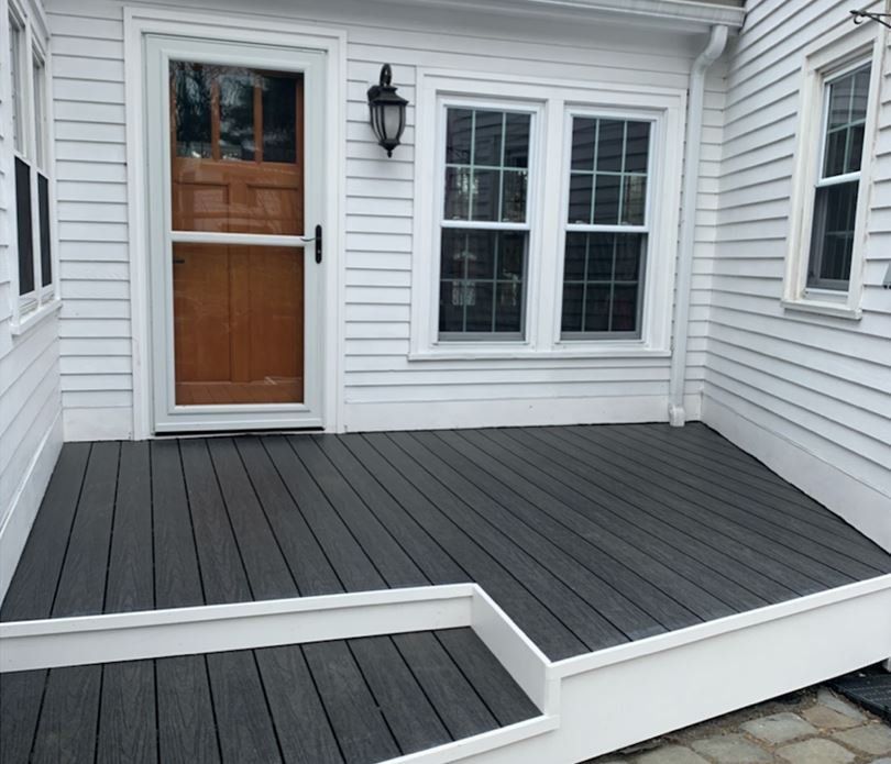 Decks — Beverly, MA — GLENN BATTISTELLI CONSTRUCTION, LLC