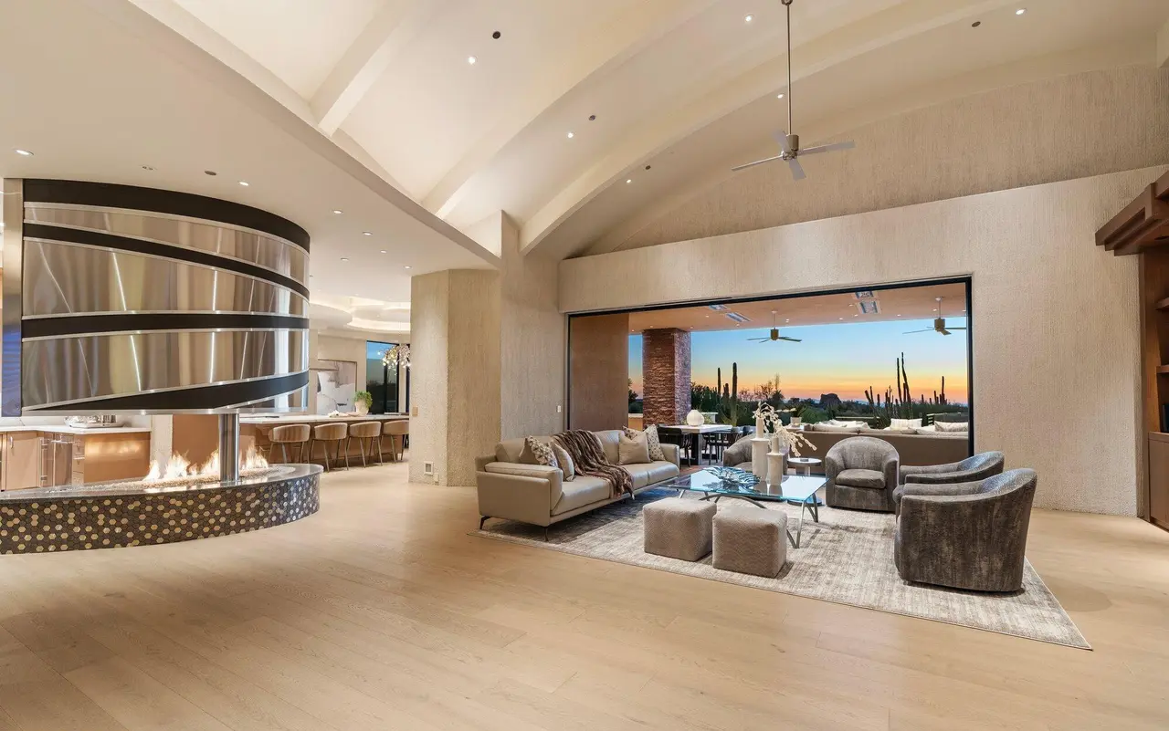 Wood Flooring — House Flooring in Phoenix, Arizona