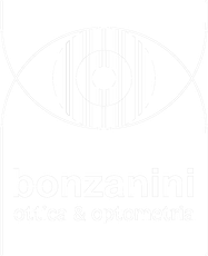 Ottica Bonzanini, Novara, logo