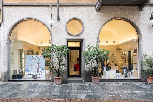 la nostra storia