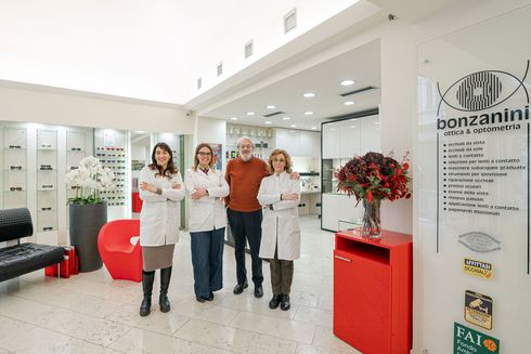 il nostro team