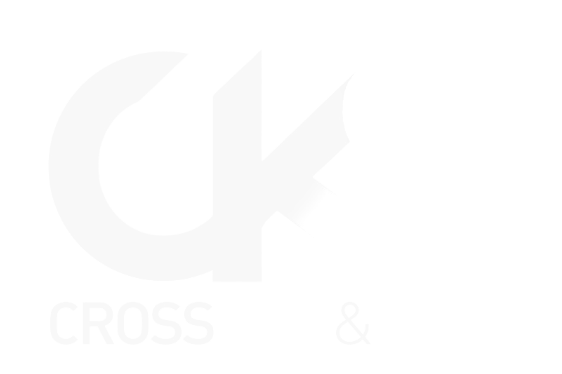 Logotipo con las letras 
