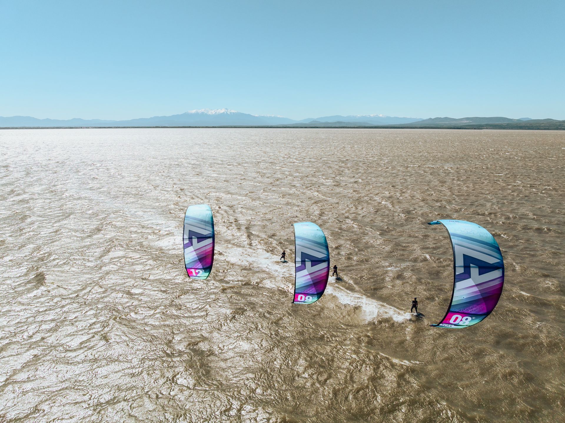 KITE