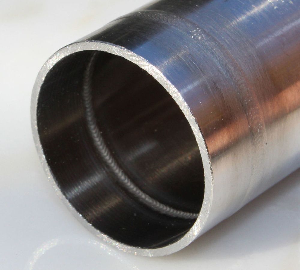 Pipe — Dalton, OH — Griffith Stainless Welding LLC Pipe — Dalton, OH — Griffith Stainless Welding LLC