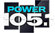 Power 105.1 Logo