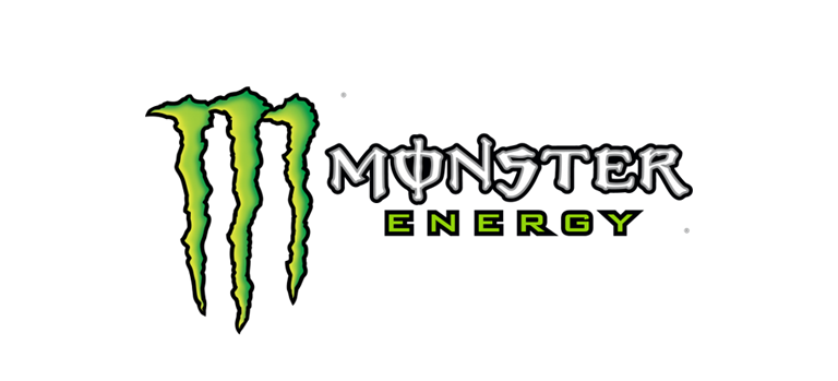 Monster Energy Logo