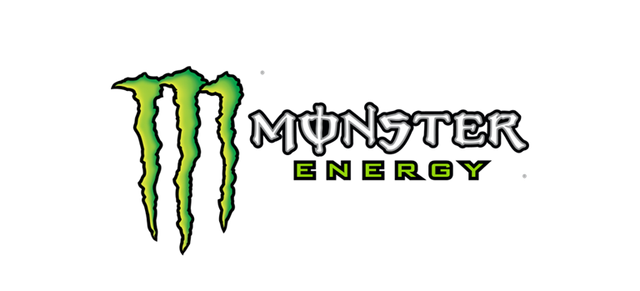 Monster Energy Logo