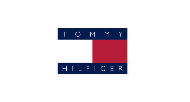Tommy Hilfiger Logo