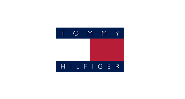 Tommy Hilfiger Logo