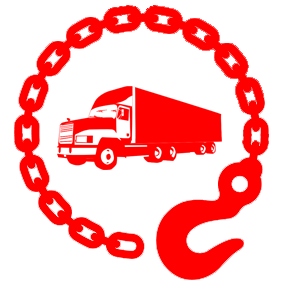 towing service graphic