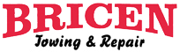 Bricen Towing & Repair logo