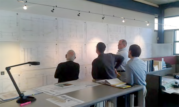 Lindhout studio