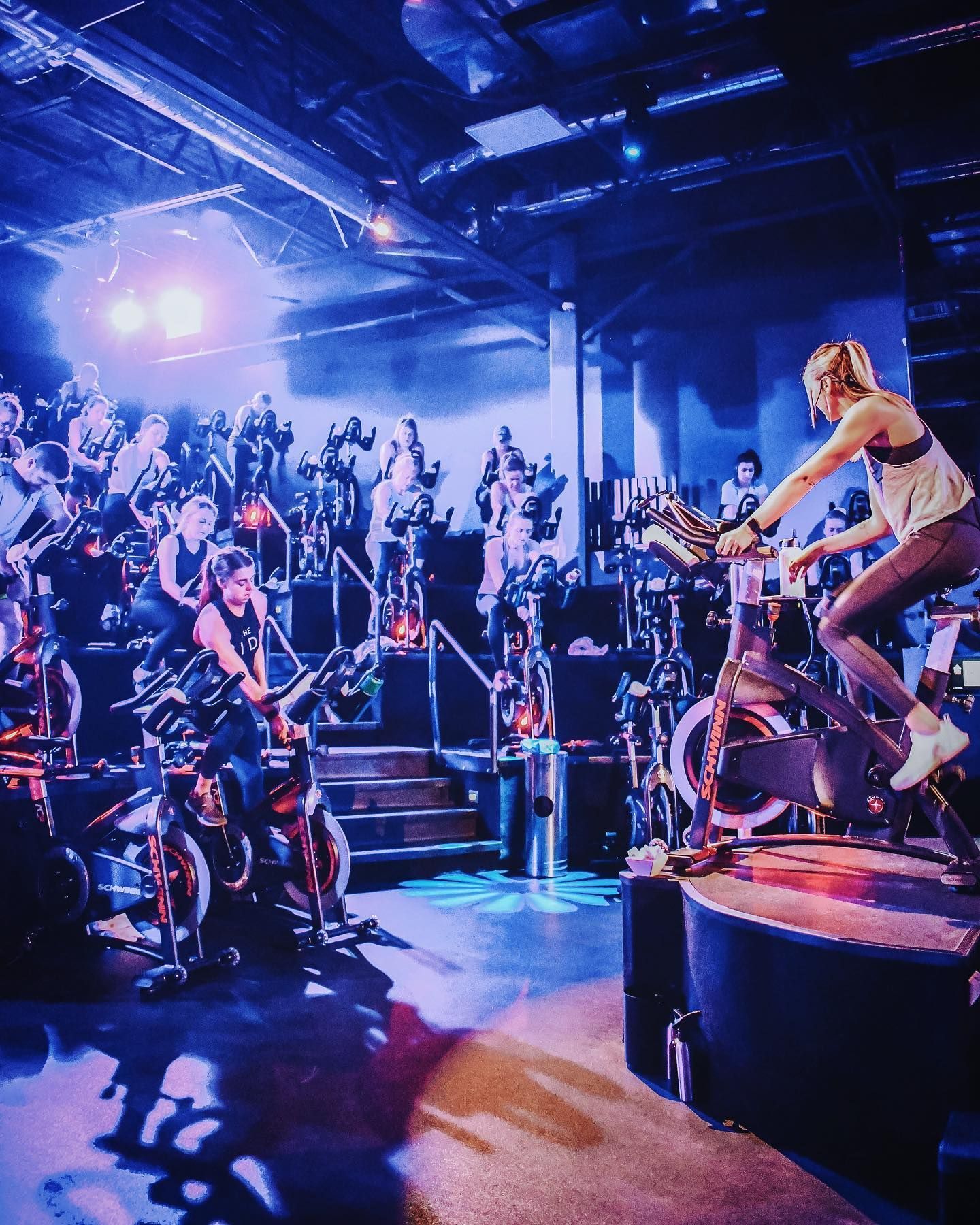 The Ride