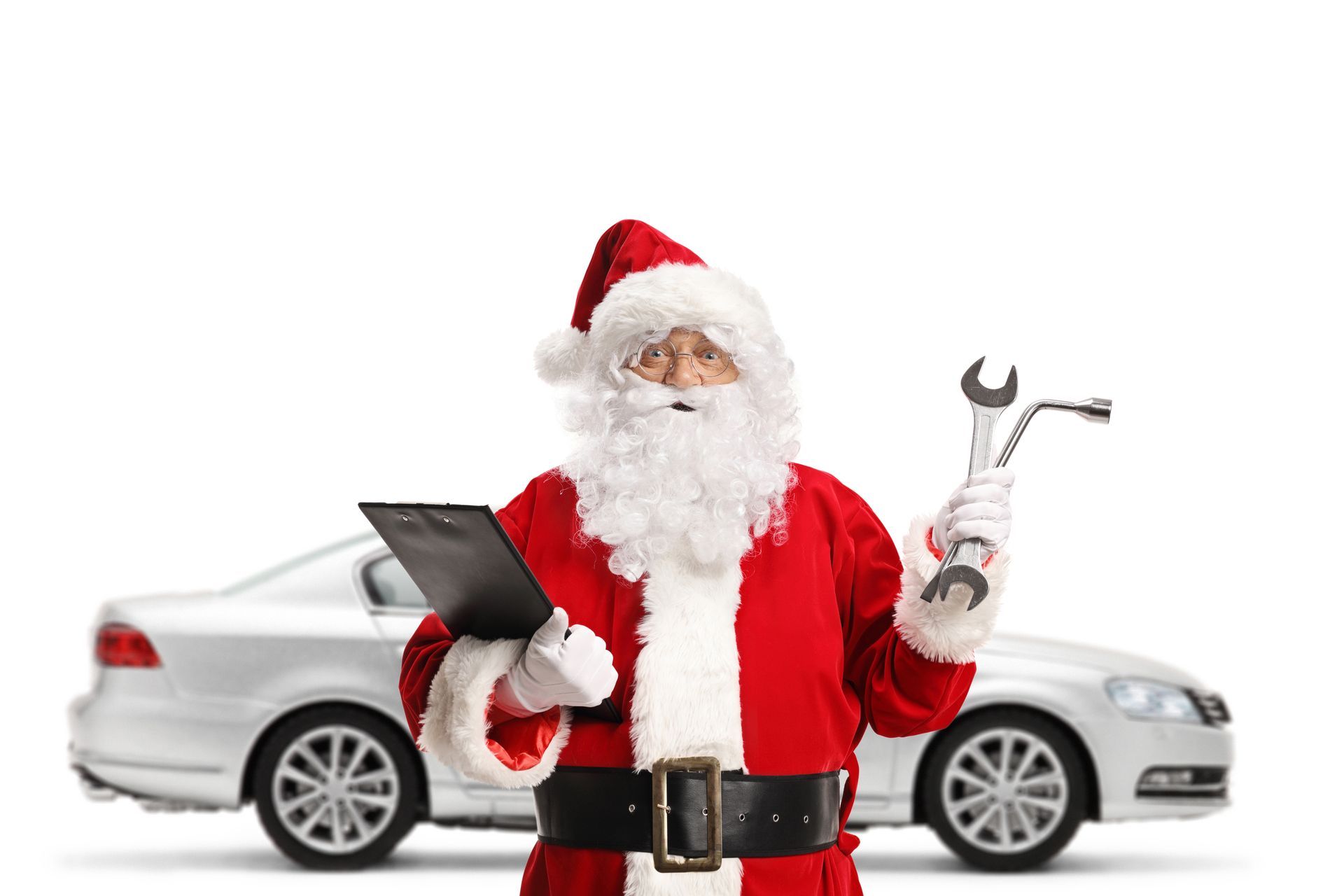 7 Winter Driving Mistakes That Could Ruin Your Holiday Plans | Suwanee Service Station