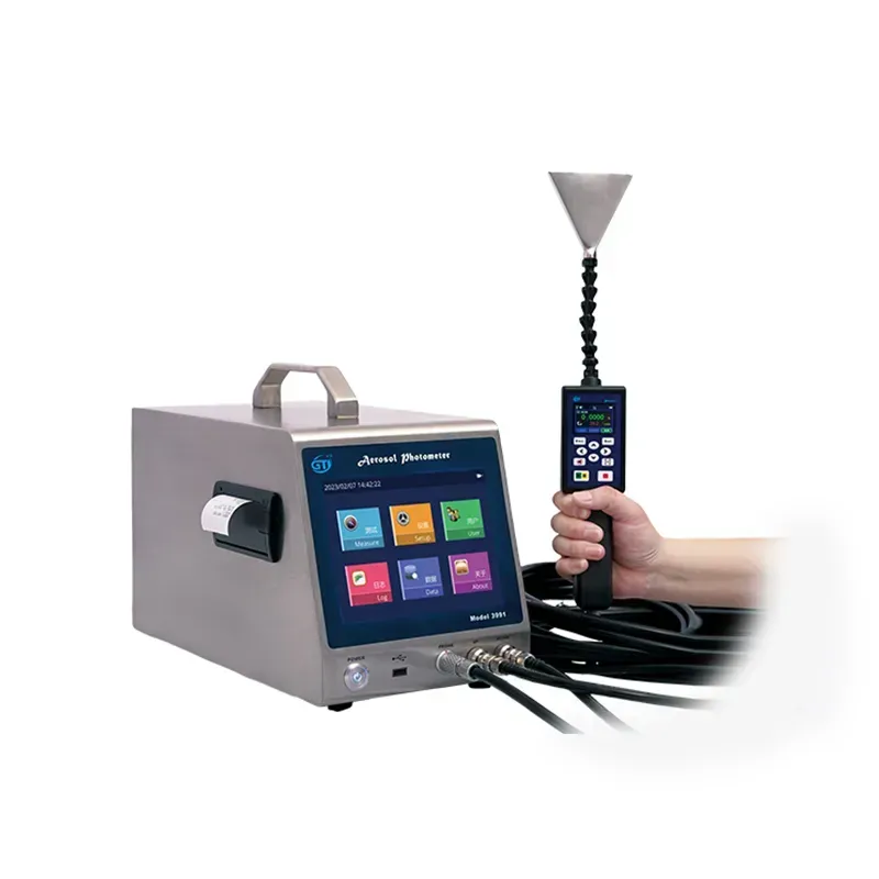Aerosol Photometer  3991