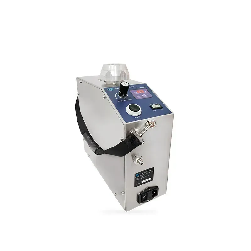 GTI Aerosol Generator Model 3990-02