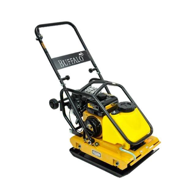 Compactador